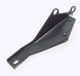 Stütze Halter Kraftstoffdruckschalter gebraucht VW G60 Corrado, Golf II, Rallye, Passat 037133231F