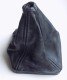 Schaltsack Echtleder gebraucht VW Corrado 535711113