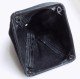 Schaltsack Echtleder gebraucht VW Corrado 535711113