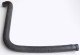 Saugschlauch Servoschlauch gebraucht gebraucht VW G60 Corrado, Golf II, Rallye 535422889A