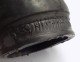 Verbindungsschlauch Ladeluftschlauch gebraucht VW G60 Corrado, Golf II, Rallye, Passat 191145825