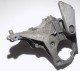 Halter G-lader inkl. Bügel gebraucht VW G60 Corrado, Golf II, Ralley, Passat 037145812C, 037145283A