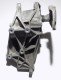Halter G-lader inkl. Bügel gebraucht VW G60 Corrado, Golf II, Ralley, Passat 037145812C, 037145283A