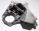 Halter G-lader inkl. Bügel gebraucht VW G60 Corrado, Golf II, Ralley, Passat 037145812C, 037145283A