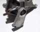 Halter G-lader inkl. Bügel gebraucht VW G60 Corrado, Golf II, Ralley, Passat 037145812C, 037145283A