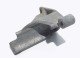 Bügel Halter gebraucht innen für Servopumpe VW Corrado, Golf II, Rallye, Jetta II, Passat 037145531B