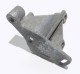 Bügel Halter gebraucht innen für Servopumpe VW Corrado, Golf II, Rallye, Jetta II, Passat 037145531B