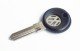 Schlüsselrohling HV Profil VW Caddy, Golf, Passat, Polo, Santana, Scirocco