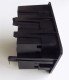 Kassettenbox Mittelkonsole Fischer gebraucht VW Golf II, Jetta II 191864117E