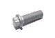 Zwölfkantschraube M10 x 30 mm