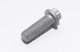 Zwölfkantschraube M10 x 30 mm