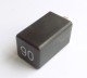 Relais 90 gebraucht für Kraftstoffpumpe VW G60 Corrado,Golf II, Rallye, Passat 357906363