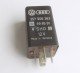 Relais 90 gebraucht für Kraftstoffpumpe VW G60 Corrado,Golf II, Rallye, Passat 357906363
