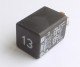 Relais 13 gebraucht für Klimaanlage VW Corrado, Golf II, Rallye, Golf III, Passat 35i, Vento 171959141A