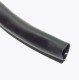 Schutzschlauch Leitungsschutz 26 x 350 mm gebraucht VW Corrado, Golf II, Jetta II, Passat 35i, 037133629