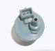 Magnetventil gebraucht VW Corrado, Golf II, Golf III, Jetta II, Passat, Polo, Vento 050133517