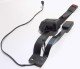 Sicherheitsgurt vorne links gebraucht ELRA Gurtsystem VW Corrado US 535880705A