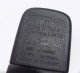 Sicherheitsgurt vorne rechts gebraucht ELRA Gurtsystem VW Corrado US 535880706A