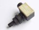 Co-Poti Potentiometer gebraucht VW G60 Corrado, Golf II, Passat 037906040B