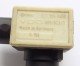 Co-Poti Potentiometer gebraucht VW G60 Corrado, Golf II, Passat 037906040B