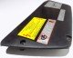Abdeckung Kühlerlüfter gebraucht für VW G60 Corrado, Golf II, Rallye 535121343