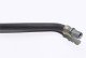 Kraftstoffrohr Kraftstoffleitung gebraucht VW 16V Corrado, Golf II, Jetta II, Passat 051133723E
