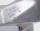 Konsole Motorhalter Getriebehalter links gebraucht VW Corrado, Golf II, Jetta II, Golf III, Passat, Vento 357199353A
