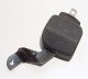 Sicherheitsgurt Beckengurt vorne links gebraucht ELRA Gurtsystem VW Corrado US 535880707