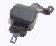 Sicherheitsgurt Beckengurt vorne links gebraucht ELRA Gurtsystem VW Corrado US 535880707