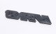 Schriftzug chrom VR6 gebraucht 3A0853675 Z10