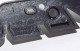 Schriftzug chrom VR6 gebraucht 3A0853675 Z10