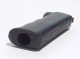 Handbremshebelgriff Echtleder gebraucht für VW Corrado, Golf II, Jetta II, Passat 357711320 1BX