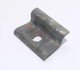 Klemmleiste Halter Batterie gebraucht VW VW Corrado, Golf, Jetta, Lupo, Passat, Scirocco, Vento 6X0959502