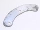 Zwischenblech G-Lader G60 gebraucht VW Corrado, Golf II, Passat 037145539B