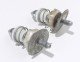 Schlosszapfen-/Schließbolzen-Set Motorhaube gebraucht VW Corrado, Scirocco II 431898550