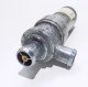 Steuerventil Leerlaufregelventil gebraucht VW G60 Corrado, Golf II, Rallye, Passat 037906457