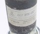 Steuerventil Leerlaufregelventil gebraucht VW G60 Corrado, Golf II, Rallye, Passat 037906457