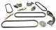 Steuerkettensatz 11-teilig für Audi A6 V6 2.8 FSi, 3.0 TFSi, 3.2 FSI Motor BDX, CCAA, CAJA, CCDA, CCEA
