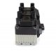 Zündspule- Zündbox- Endstufe für VW Motor V6 Bora, Golf IV, New Beetle / SEAT Leon Cupra 4