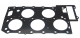 Zylinderkopfdichtung für VW Bora, Golf IV, Passat / SEAT Toledo V5 Motor AGZ