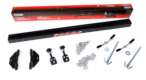 KS TOOLS 160.0145 Motorbrücke 160.0145