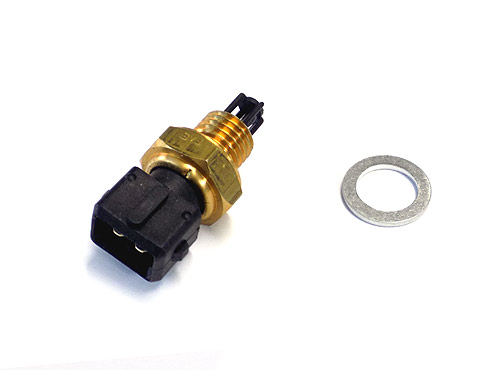 Luftsensor Ansauglufttemperatur-Sensor VW VR6 Corrado, Golf III