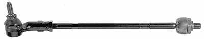 Complete tie-rod left side - VW Corrado 2.0i, 16V, G60