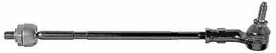 Complete tie-rod right side -  VW Golf II / Jetta II 1.8i, GTI, 16V, G60