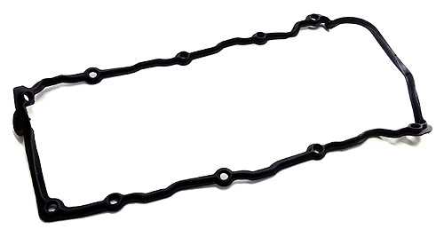 Valve Cover Gasket - VW VR6 Engine