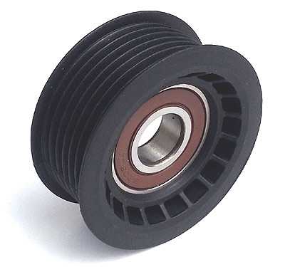 Tensioner Pulley - Mercedes Benz V-Class 638/2 V280