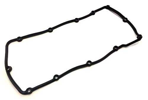 Valve cover gasket / cylinder head cover - VW Bora, Golf IV, New Beetle V6 Engine AQP, AUE