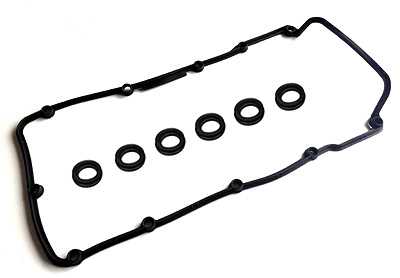 Valve cover gasket seal kit - Audi, VW, Seat 2.8 V6, 3.2 V6, R32 Engine