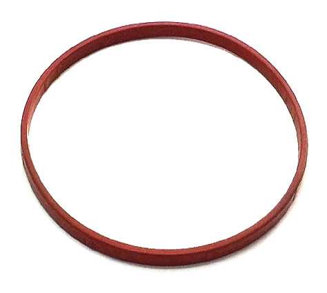 Throttle Body Gasket - VW 3.2 V6, R32 Engine