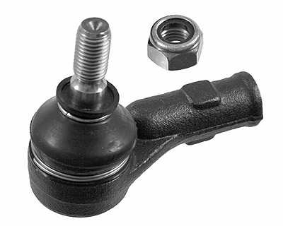 Outer Tie-rod End right side - VW Golf II / Jetta II 1.8i, GTI, 16V, G60